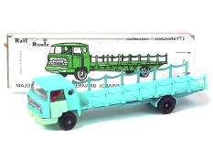 MAJORETTE (FRANCE) (1)