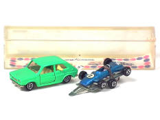 MAJORETTE (FRANCE) (1)