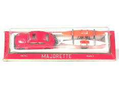 MAJORETTE (FRANCE) (1)
