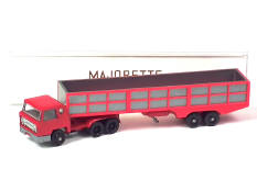 MAJORETTE (FRANCE) (1)