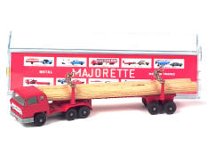 MAJORETTE (FRANCE) (1)