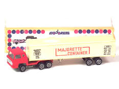 MAJORETTE (FRANCE) (1)