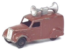DINKY TOYS (GB) (1)