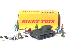 DINKY TOYS (FRANCE) (3)