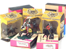 BRITAINS (GB) (7)
