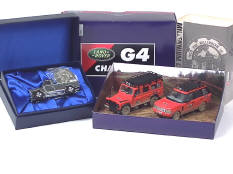 CORGI TOYS (GB) (2)