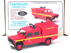 HARTSMITH MODELS Ltd (GB) (1)