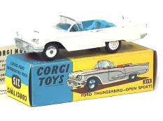 CORGI TOYS (GB) (1)