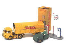 DINKY TOYS (FRANCE) (3)