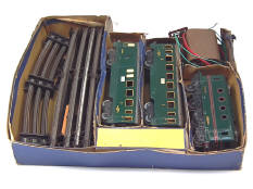 HORNBY 'O' (FRANCE) (1)