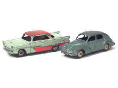 DINKY TOYS (FRANCE) (2)