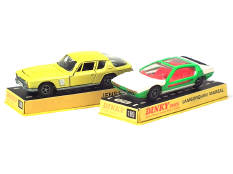 DINKY TOYS (GB) (2)