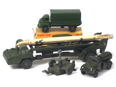 DINKY TOYS (GB) (3)