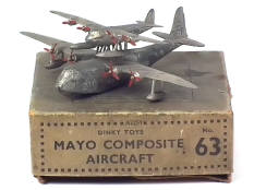 DINKY TOYS (GB) (1)