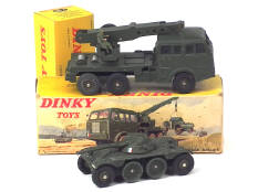 DINKY TOYS (FRANCE) (2)
