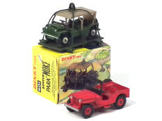 DINKY TOYS (GB) (2)