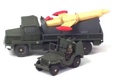 DINKY TOYS (FRANCE) (2)