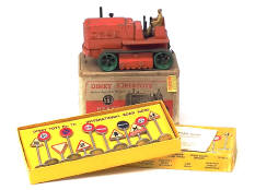 DINKY TOYS (GB) (2)