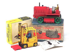 DINKY TOYS (GB) (2)