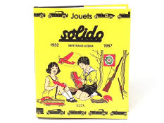 EDITIONS E.P.A. (FRANCE) (1)