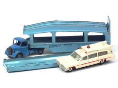 DINKY TOYS (GB) (2)