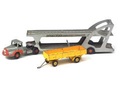 DINKY TOYS (FRANCE) (2)