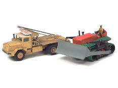 DINKY TOYS (FRANCE) (2)