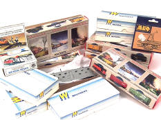 WALTHERS 'HO' (11)