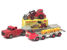 DINKY TOYS (GB) (3)