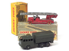 DINKY TOYS (FRANCE) (2)