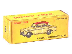 DINKY TOYS (FRANCE) (1)