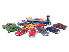 TOMICA DANDY (JAPON) (10)