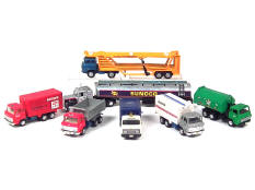 YONEZAWA TOYS DIAPET (JAPON) (7)