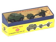 DINKY TOYS (GB) (1)