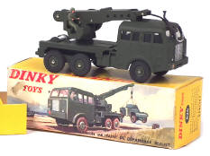 DINKY TOYS (FRANCE) (1)