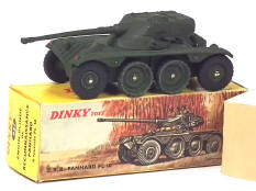 DINKY TOYS (FRANCE) (1)