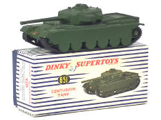 DINKY TOYS (GB) (1)