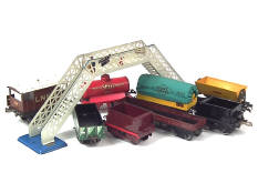 HORNBY 'O' (FRANCE) (9)