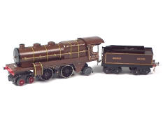 HORNBY 'O' (GB) (1)