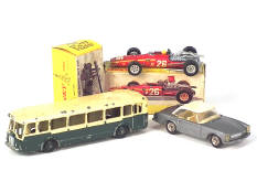 DINKY TOYS (FRANCE) (5)