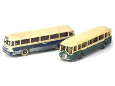 DINKY TOYS (FRANCE) (2)