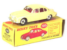 DINKY TOYS (GB) (1)
