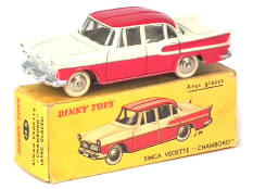 DINKY TOYS (FRANCE) (1)