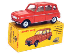 DINKY TOYS (FRANCE) (1)