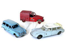 DINKY TOYS (FRANCE) (3)