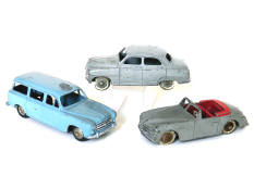 DINKY TOYS (FRANCE) (3)