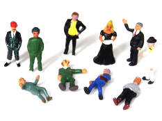 F.F. MODELS (FRANCE) (10)