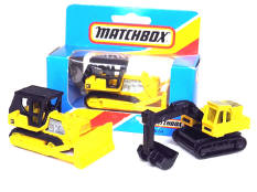MATCHBOX (GB) (3)