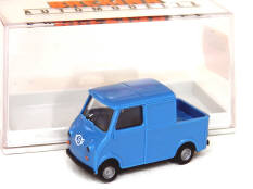 BREKINA (ALLEMAGNE) (1)