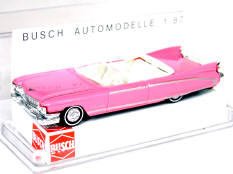 BUSCH 'HO' (ALLEMAGNE) (1)